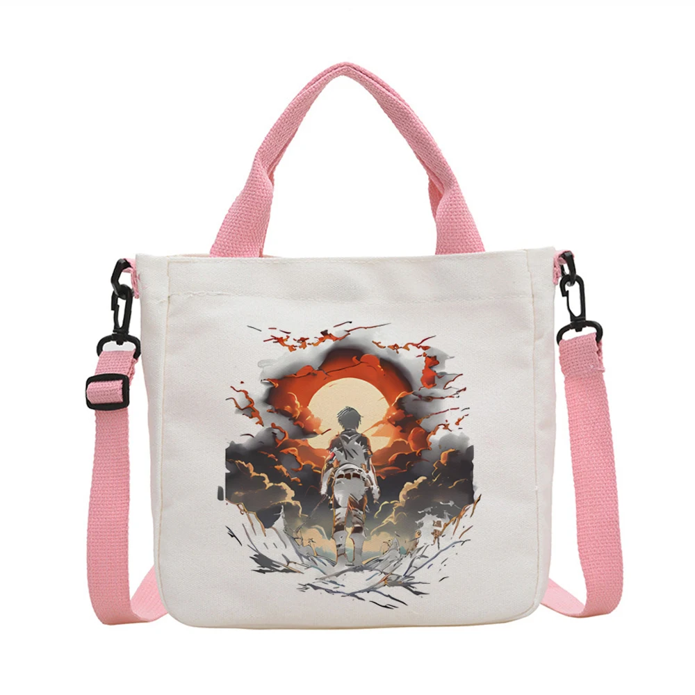 bolsa-de-compras-attack-on-titanic-sacola-reutilizavel-personalizavel-sacola-feminina