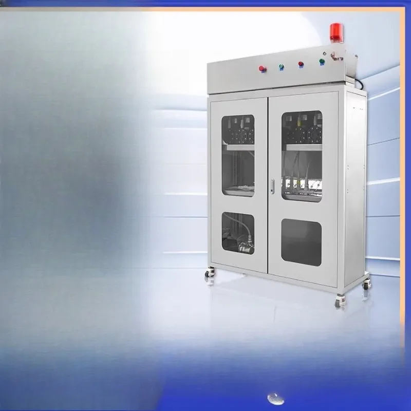 Internet of Things box laundry room maintenance-free one-drag multi-material laundry room distributor
