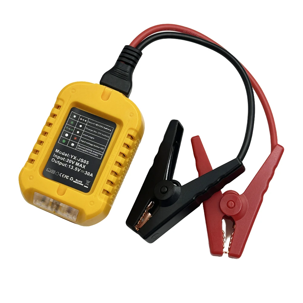 Thumbnail 3 - #64 Best Jump Starters to Buy In 2026