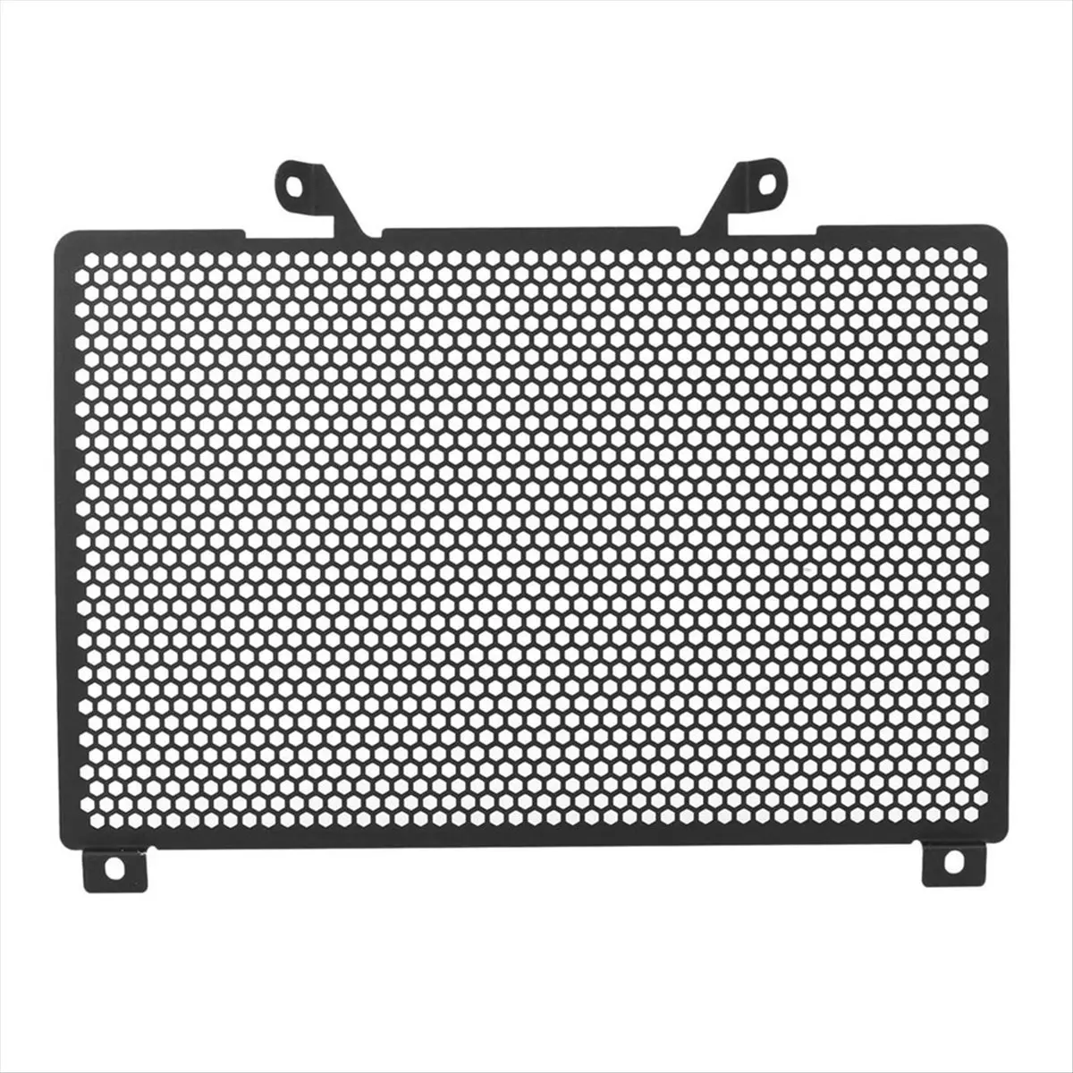Motorcycle Radiator Protective Cover Grill Guard Grille Protector SUP