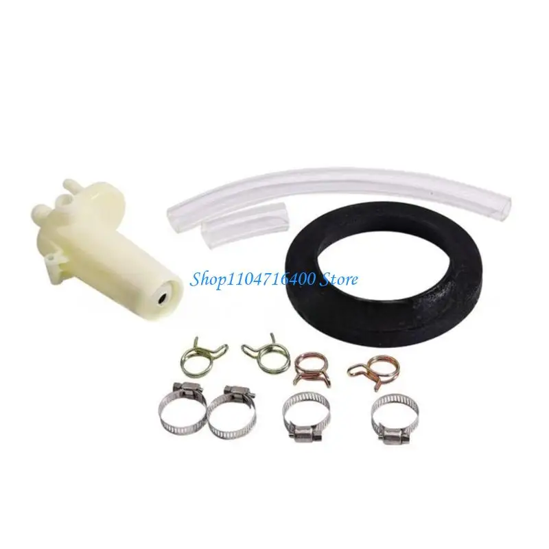 

y1gd Campers Water Valves Assembly 34122 Toilet Repair Vacuum Breaker Trailer