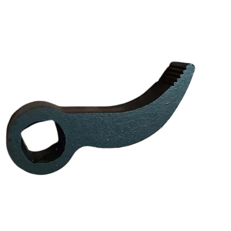 tool lever principle prying more labor-saving transmission shaft disassembly tool thickened shaft disassembly and assembly