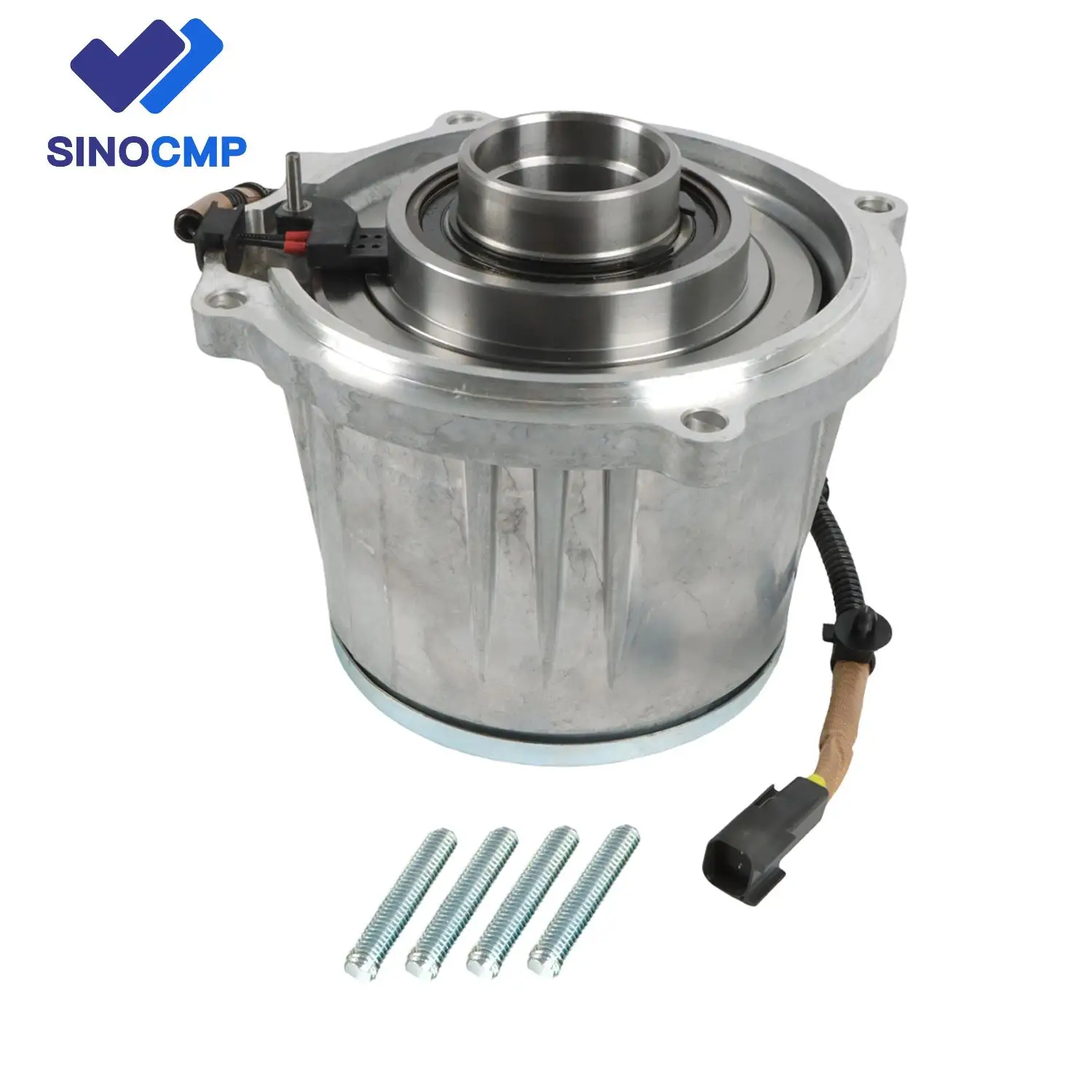 

KE01-27-97X KE01-27-97XA KE01-27-97XB KE01-27-97XCK Viscous Coupler For Mazda CX-3 CX-5 CX-9 2.0 2.5L 13-23