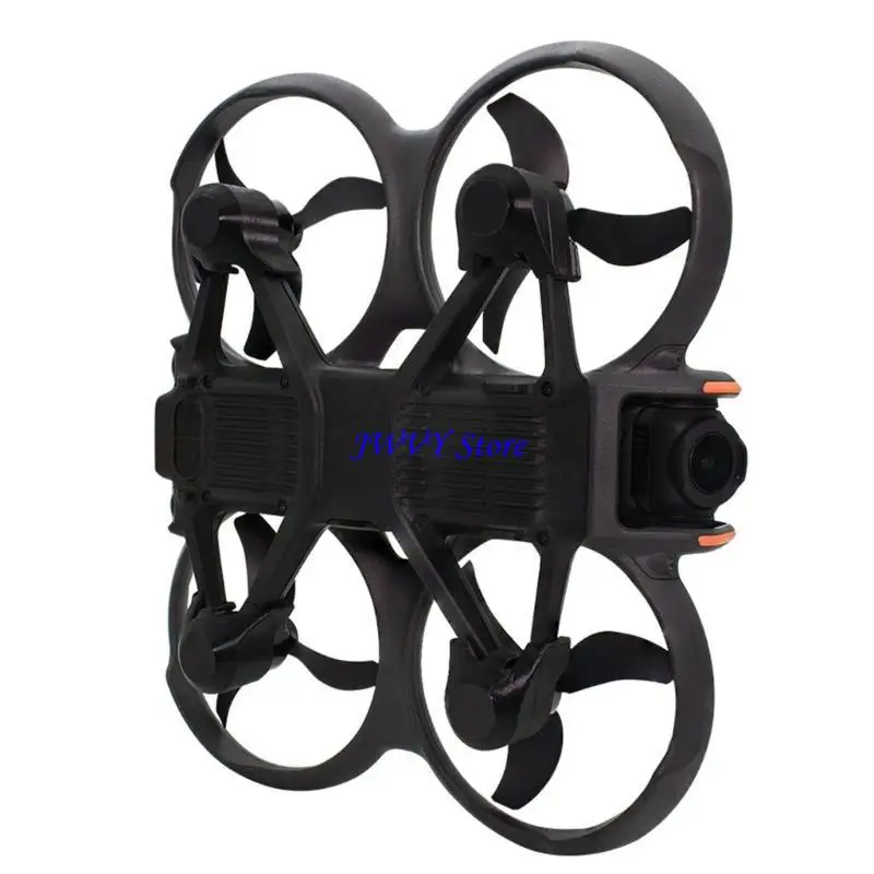 573A 4pcs para AVATA2 aumentando trípode/gimbals lente accesorios anti-colisión 3D impresión