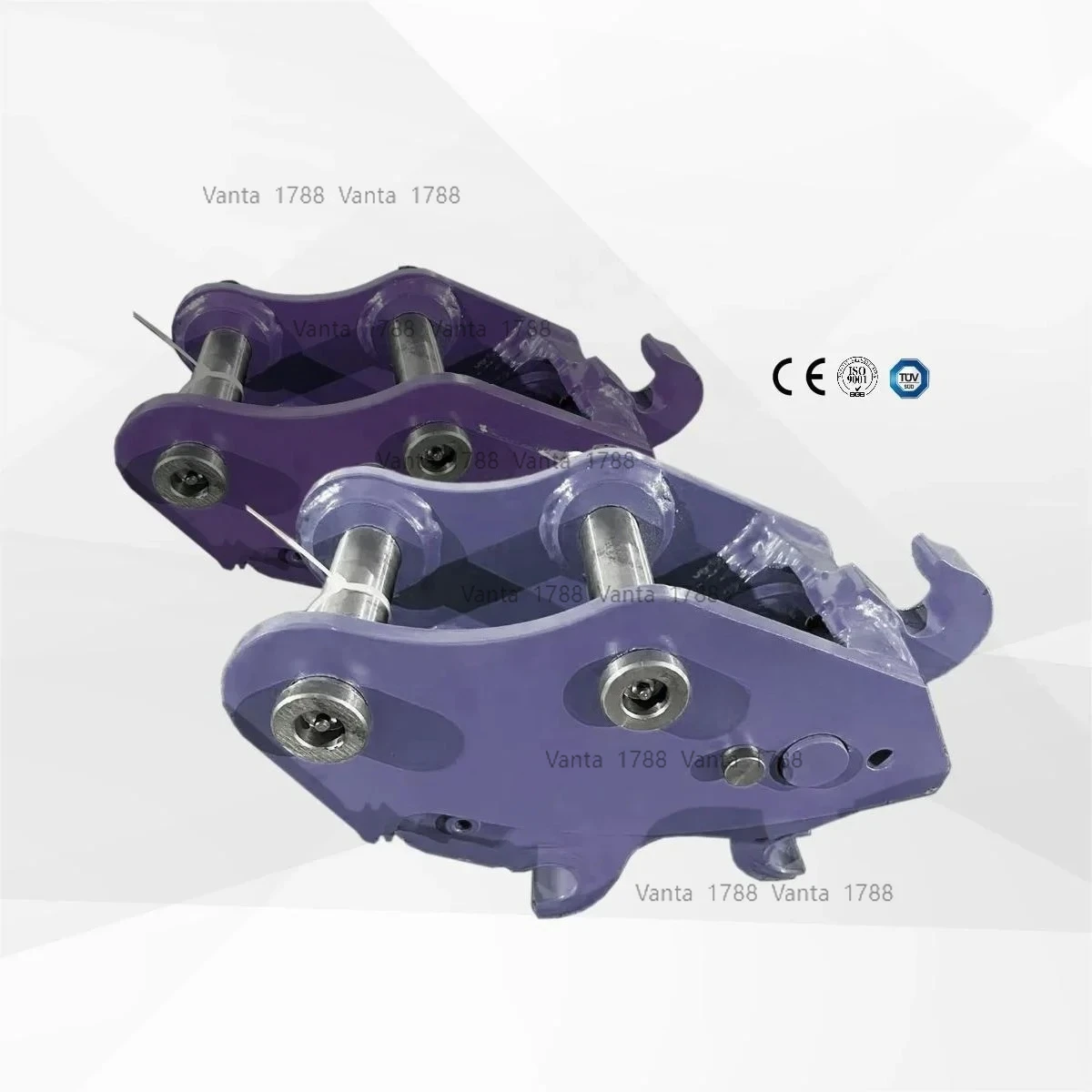 1 1.5 Ton Pc30 30Mm…