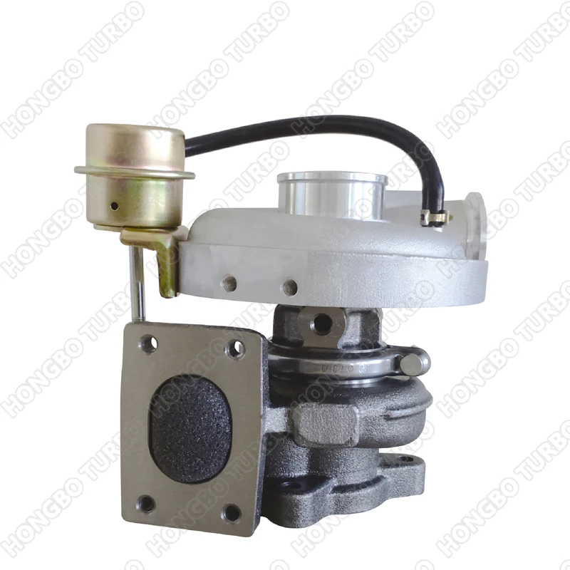 

3773121 Турбокомпрессор HE211W для Cummins ISF2.8 105-120 кВт HE200GW Turbo