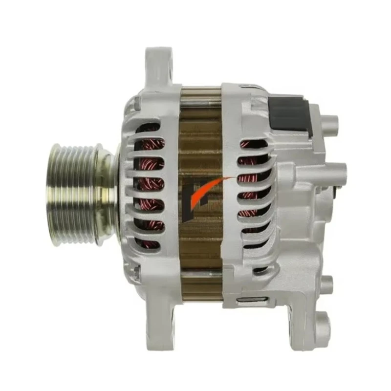 

24V 90A Alternator for Isuzu 4JJ1 4HK1 8982516351 8982687931 A004TR7291 A4TR7291ZT A004TR7291ZT