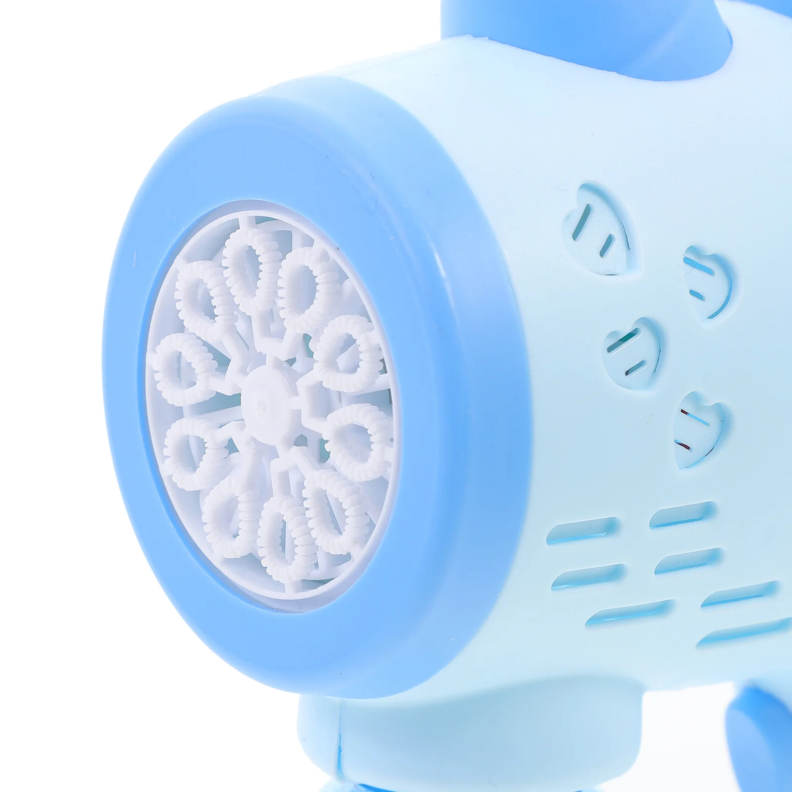 

Automatic Electric Bubble Maker Cartoon Unicorn Bubble Blower No for Outdoor Play