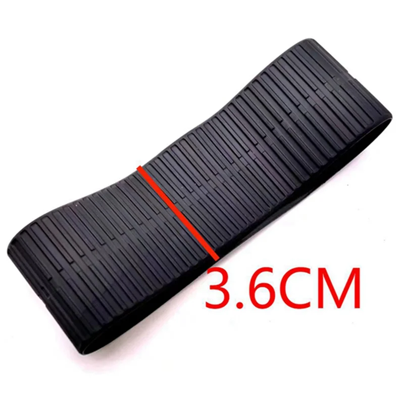 B63B-1 Pcs New Lens Zoom Rubber Ring For Canon EF 70-200Mm F/2.8L USM Repair Parts (GEN 1) Durable Easy Install Easy To Use