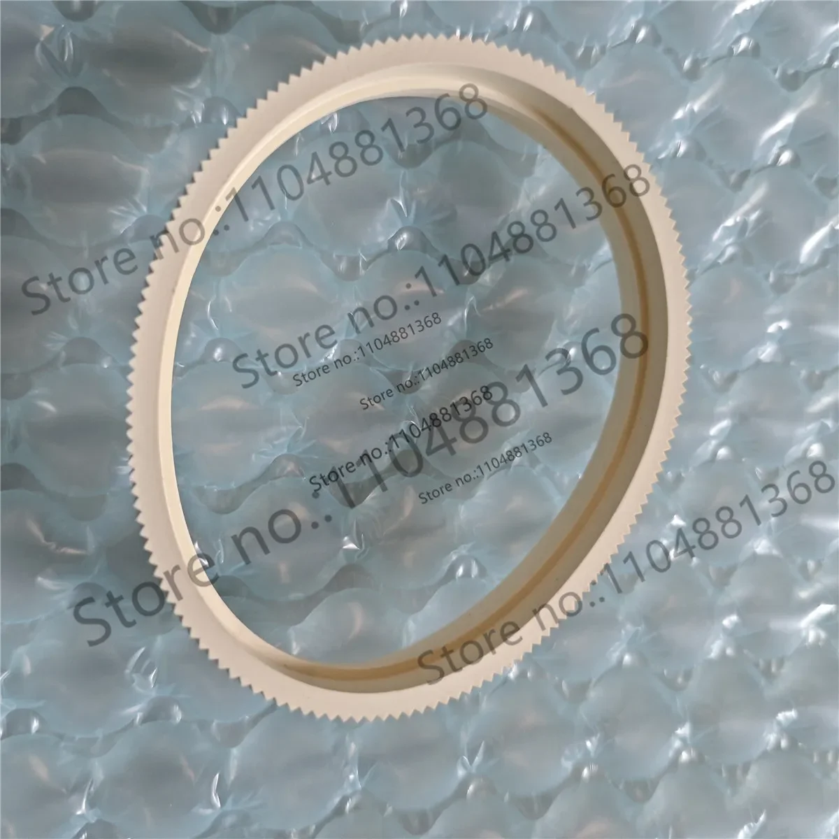 10PCS MY-380F Marking Machine Accessories Conveyor Belt Marking Machine Reversing Wheel 380 MY-380 Conveyor Belt 2026 Year