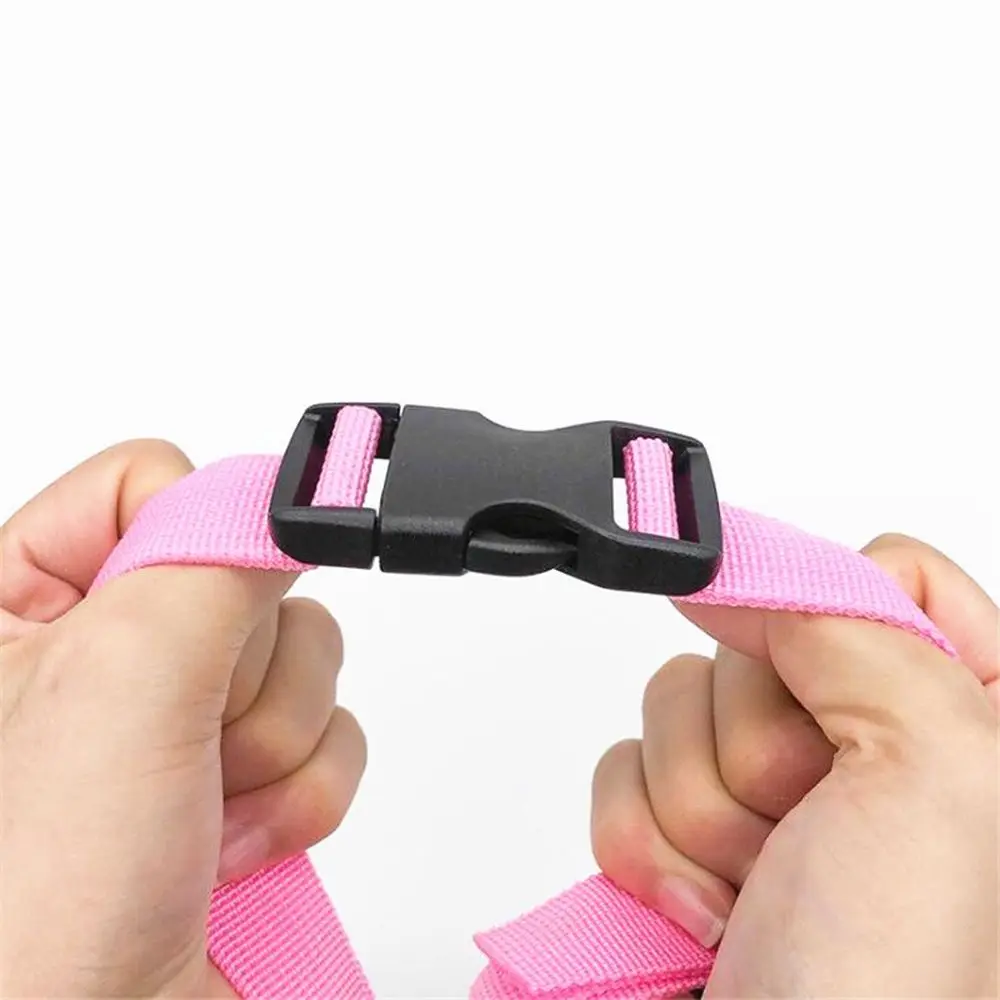 Paracord 10 mm correa con hebilla de liberación lateral – DIY camping - imagen 3