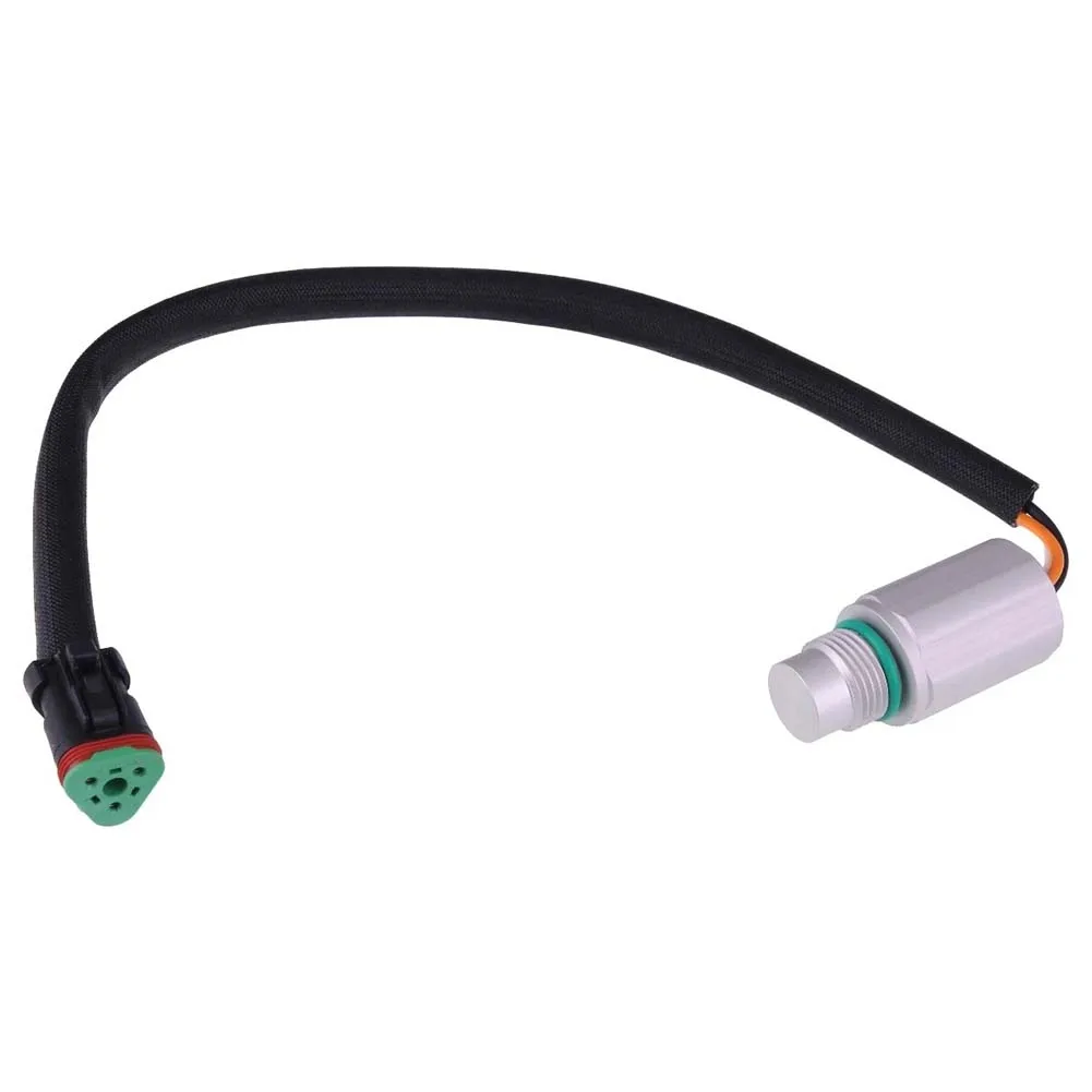 Engine 1Speed Sensor For Caterpillar Generators SR4 For SR5 SR4B Wheel Loaders 988B 988F 992D 992C 995 990 990 II 994K 988F II