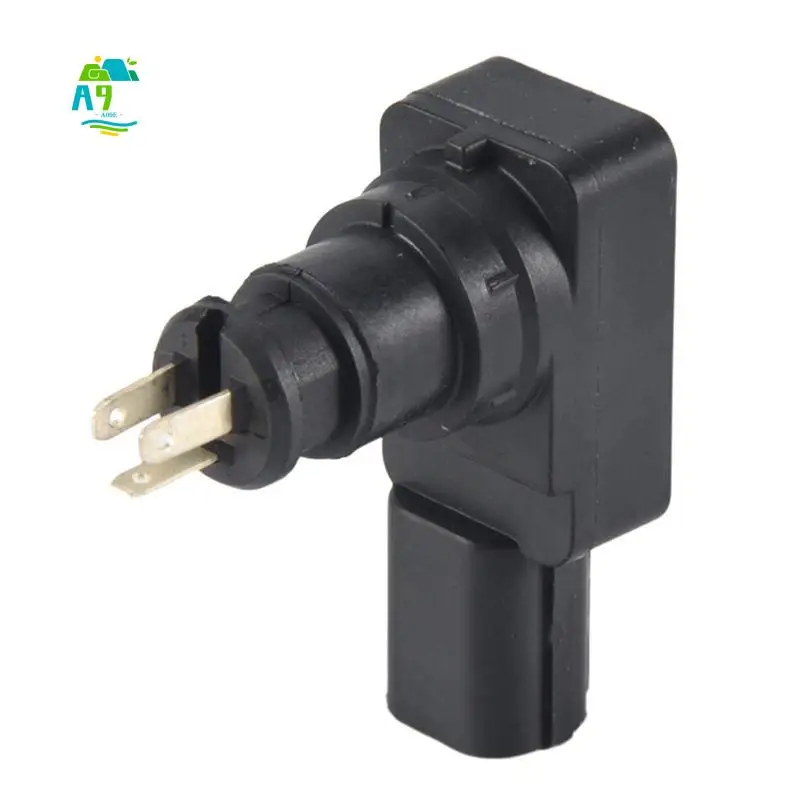 A09E-Motorcycle IC Fuel Pump Assembly Brushless Fuel Pump Controller Suitable For Yamaha Aerox/Nmax/Mxi/Mio125/125S