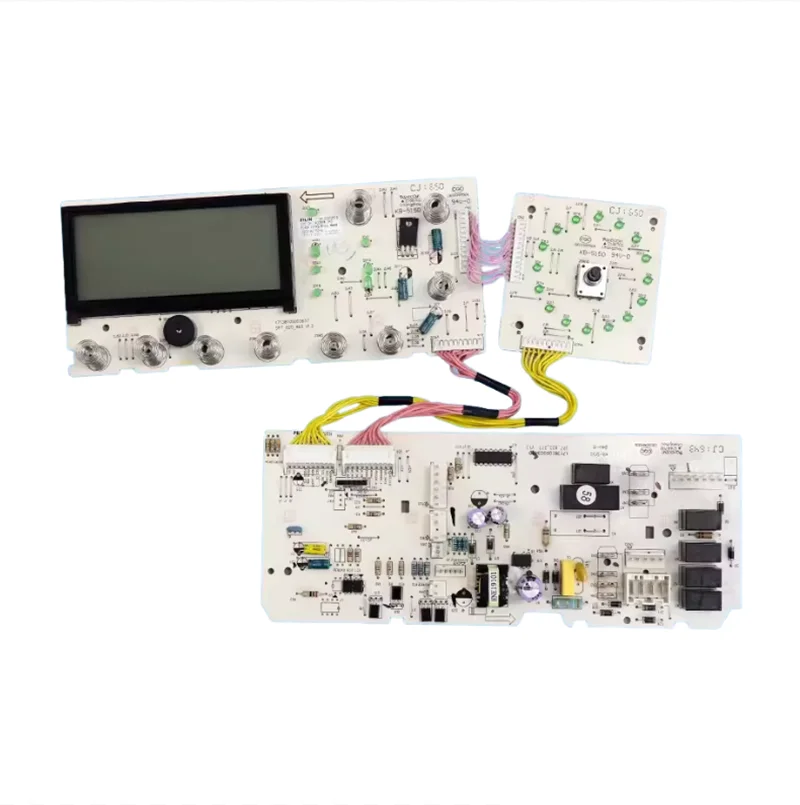 

used For Little Swan drum washing machine computer board TD70-1402LPDA (R) (L) (G) motherboard 301330700010