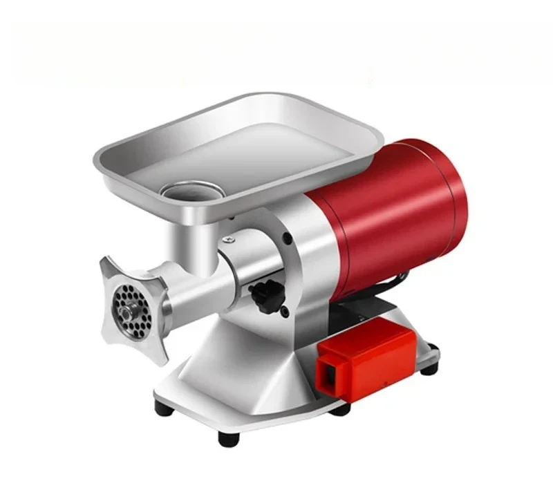 

z High Quality Motor For 850W 1100W Industrial Use Food Processor Sausage Maker Meat Mincer Vegetable Chopper Crusher Machine