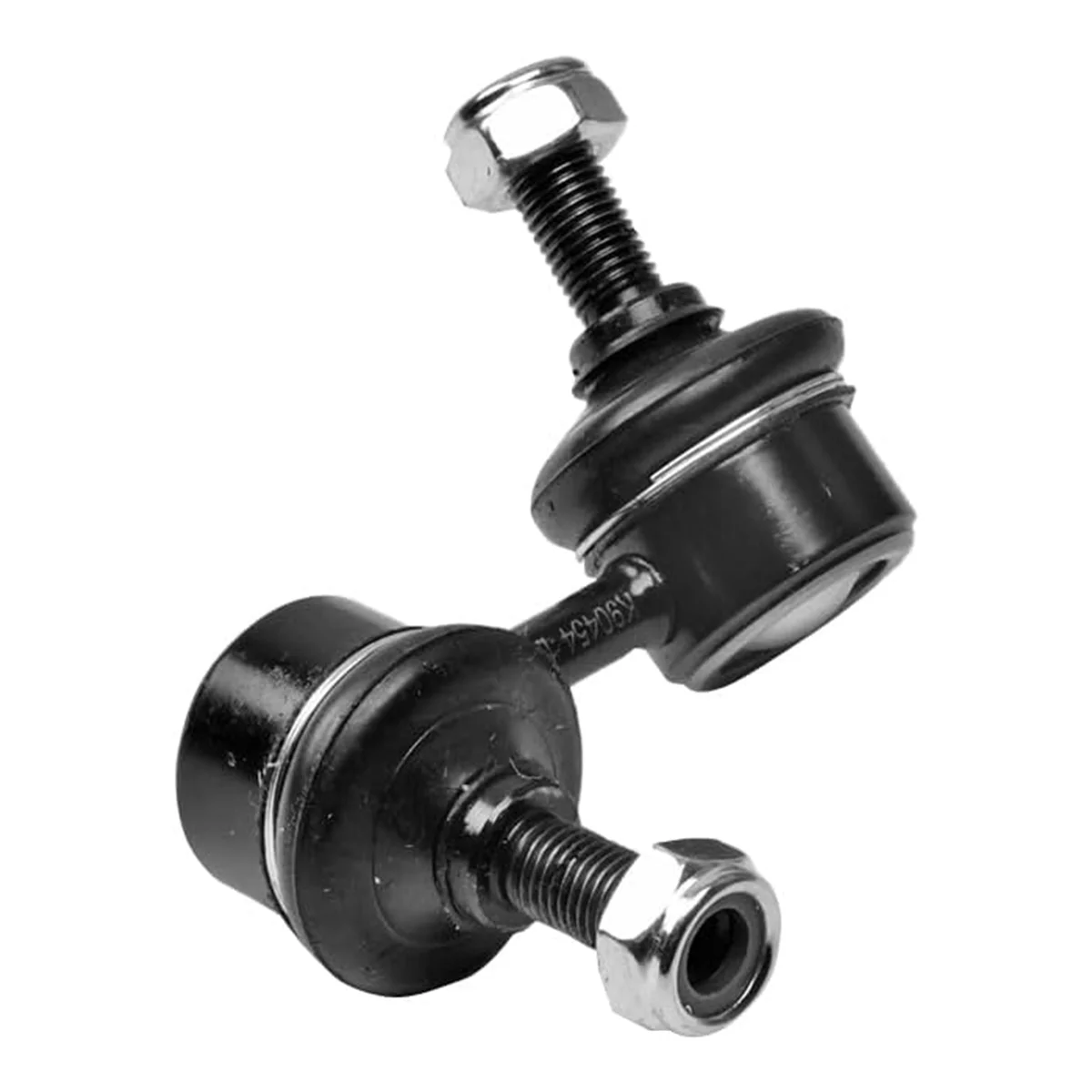 K90454 + K90455 المثبت الأمامي / مجموعة وصلة نهاية شريط التأثير لـ Acura EL RSX Honda Civic CR-V Element جميع الموديلات 51321-S5A-003 #3