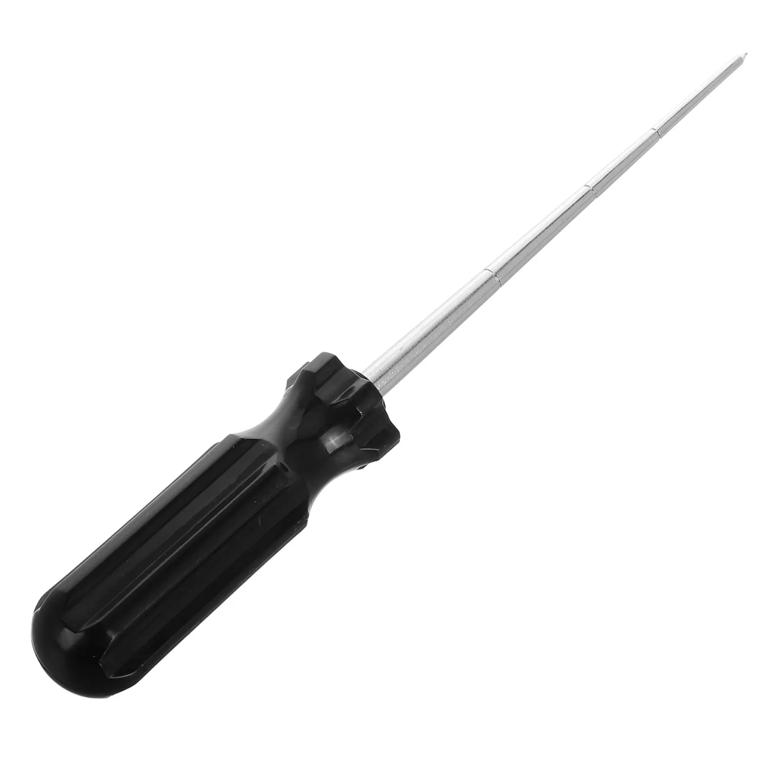 

Heavy Duty Portable Car Tire Repair Tool Metal Awl Probe Replacement Universal Tire Puncture Repair Kit for Car Bike Motorcycle