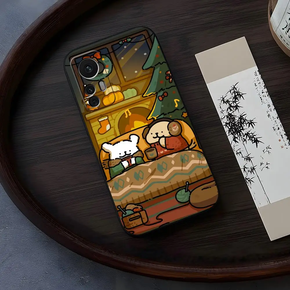 Cartoon Cute Lazy M… - image