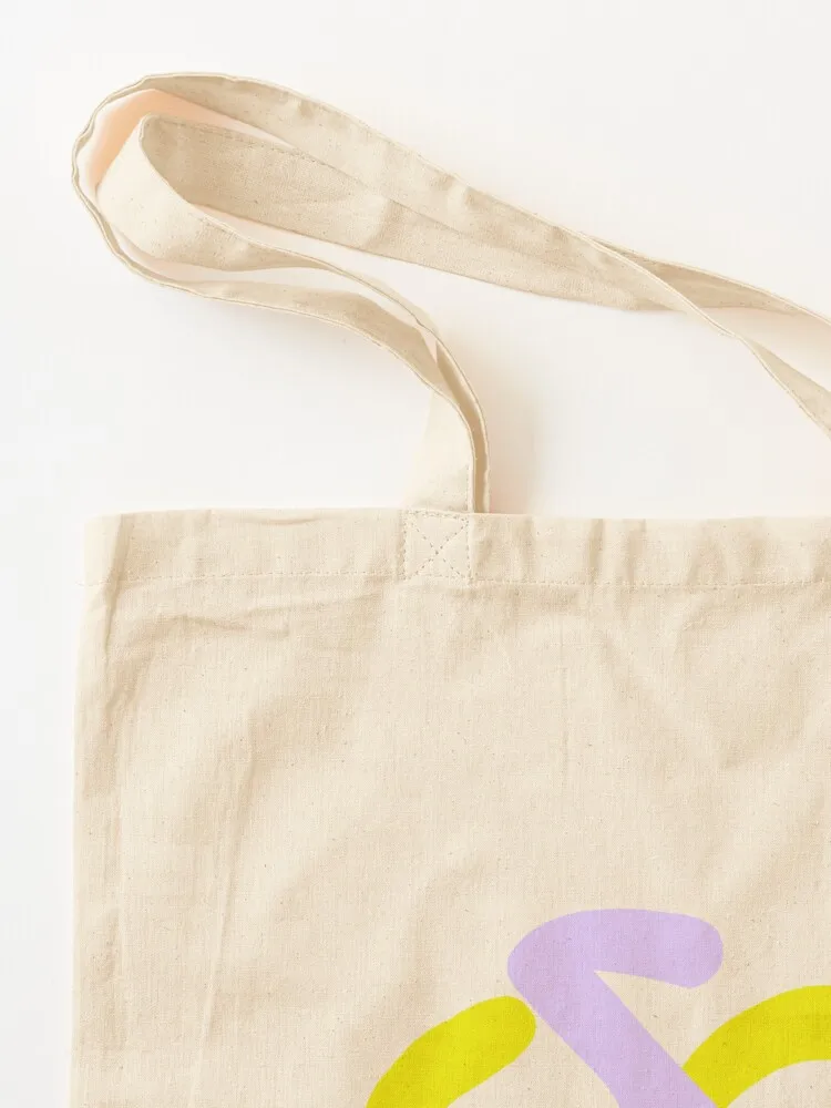 IU Uaena Fandom Logo Tote Bag tote bag screen tote bags cloth bags bag sacs de shopping