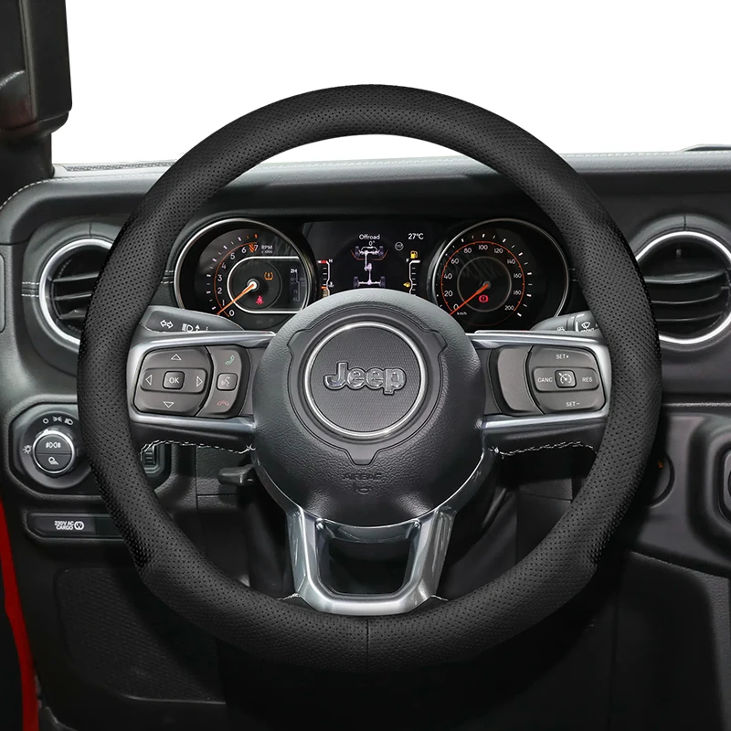 Suitable For Jeep U…