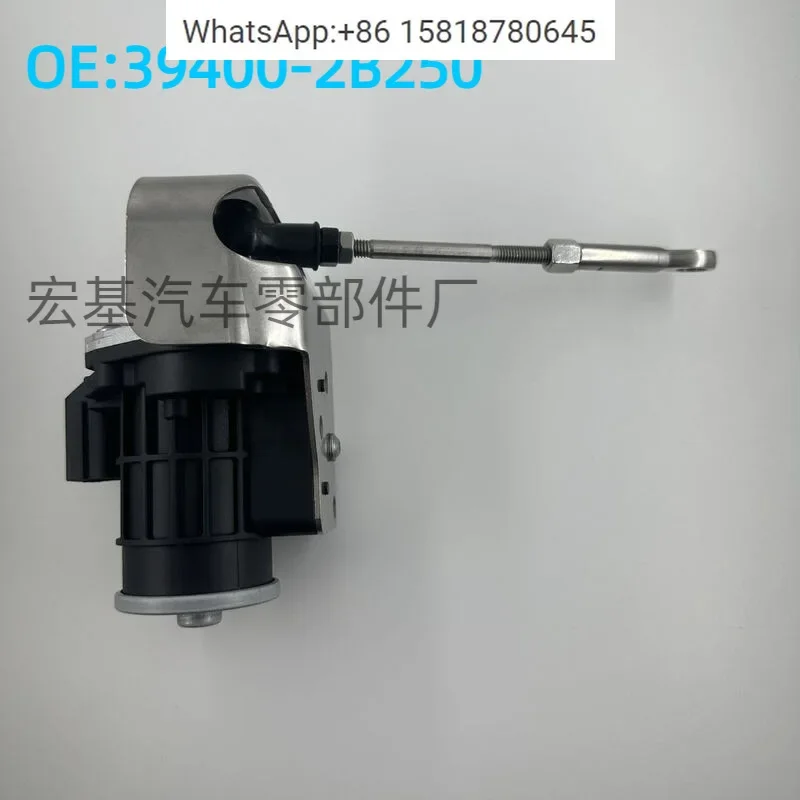 394002b250 turbocharged solenoid valve suitable for Sona-ta nameplate 39400-2B250