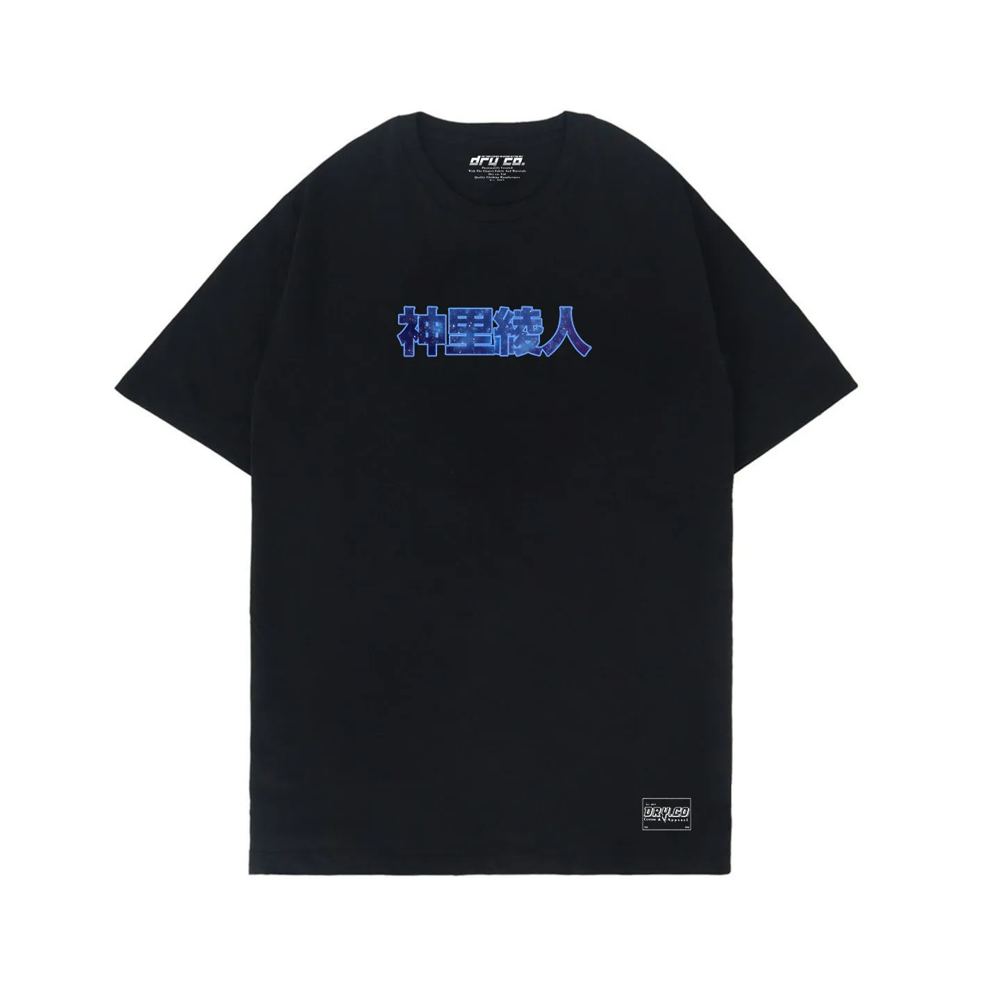 KAMISATO AYATO / T-Shirt GAME GENSHIN IMPACT (INAZUMA)  /UNISEX PRIA WANITA/DRYCO