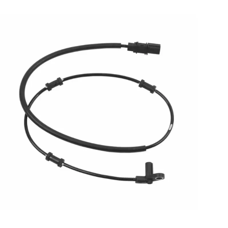 

Датчики ABS переднего и заднего колеса Датчики скорости колеса для Kawasaki Ninja400 Z400 2018-2023