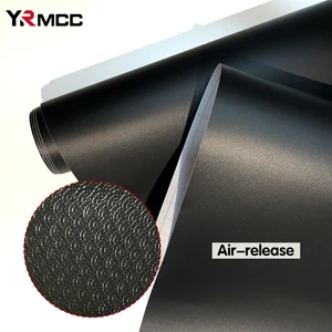 Schwarze Autoaufkleber Vinyl Auto -Tuning -Tuning Dwaterfestes Wassermotorradfahrer Aufkleber Filmautos Vinylfahrzeugzubehör 12 Hauptverkaufskohlenstoff -Predador -Helm - №3