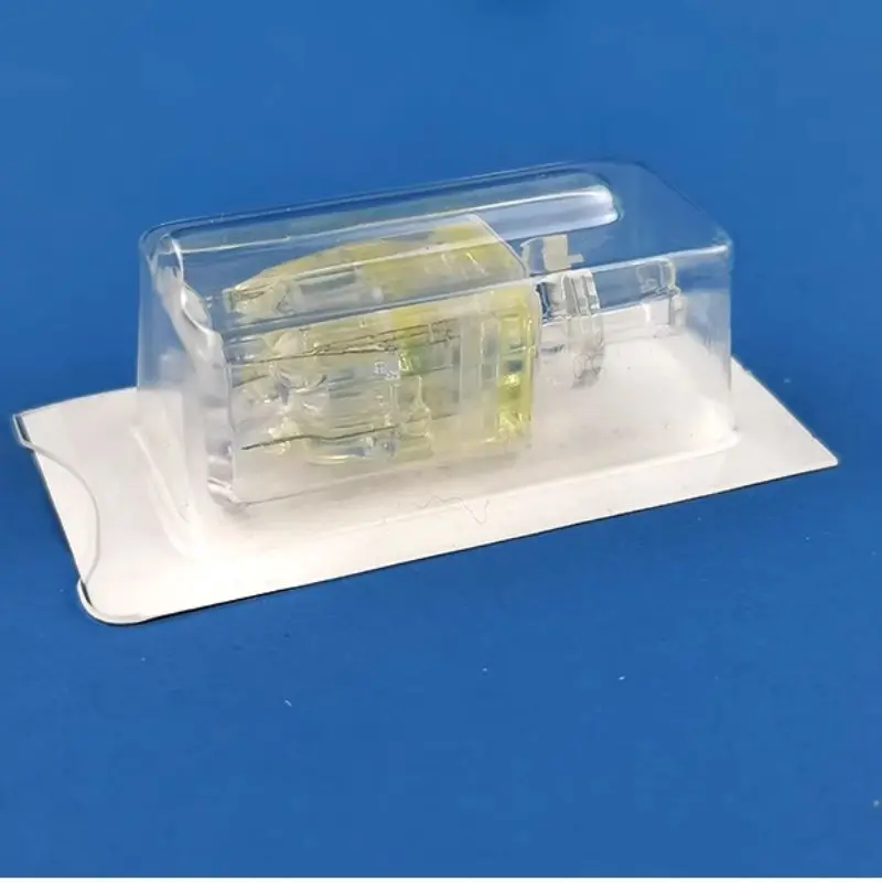クリスタルマルチニードル32g-20スキンケア使い捨て滅菌包装ネガティブ