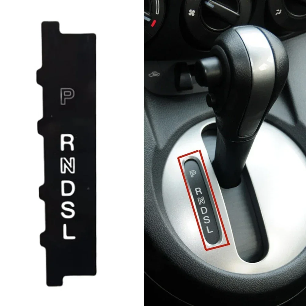 

Автомобильный индикатор передачи для Mazda 2 Demio 2007-2012 DF77-46-10X DN22-46-10X Индикатор шестерни Автоаксессуары