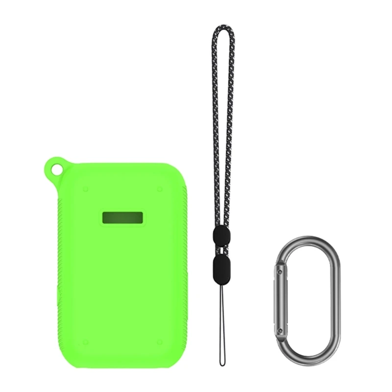 ฝาครอบตัวป้องกันเปลือกล้างทำความสะอาดได้สำหรับ Xreal Beam Housing Anti-scratch Sleeve Case