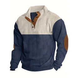 Men's Sweatshirts Men Streetwear Autumn Tracksuit Sportswear Zip Up fashion color pullover hoodie Outdoor casual jacket
