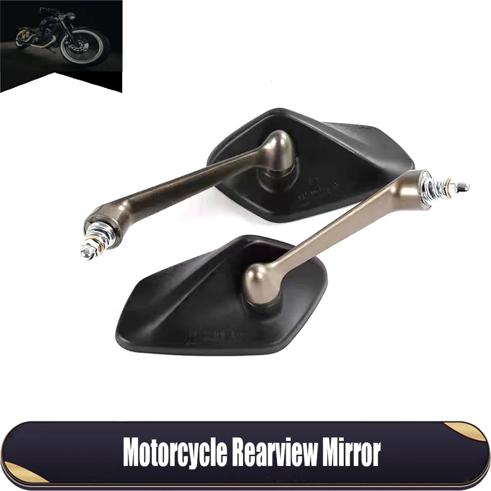 

Motorcycle Rearview Mirror For Zontes 155U 125U U155 U125