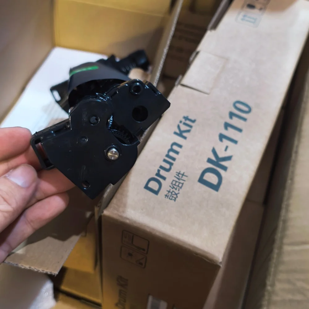 DK-1110 302M293010 Drum Unit for Kyocera FS 1020MFP 1025MFP 1120MFP 1125MFP 1220MFP 1320MFP 1325MFP 1040 1041 1060DN 1061DN 1060