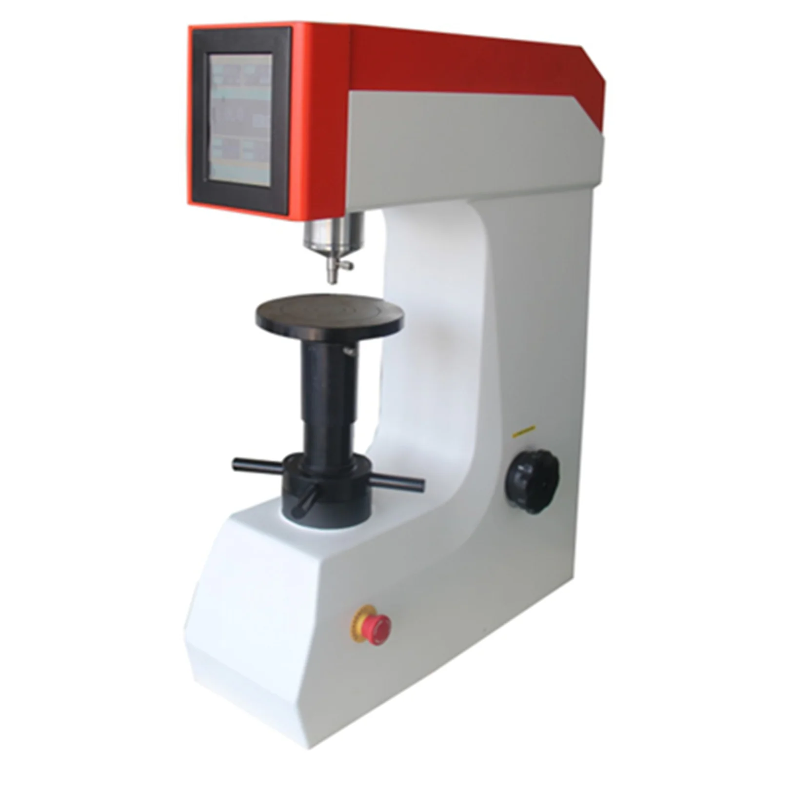 Large Screen Digital Display Rockwell Hardness Tester