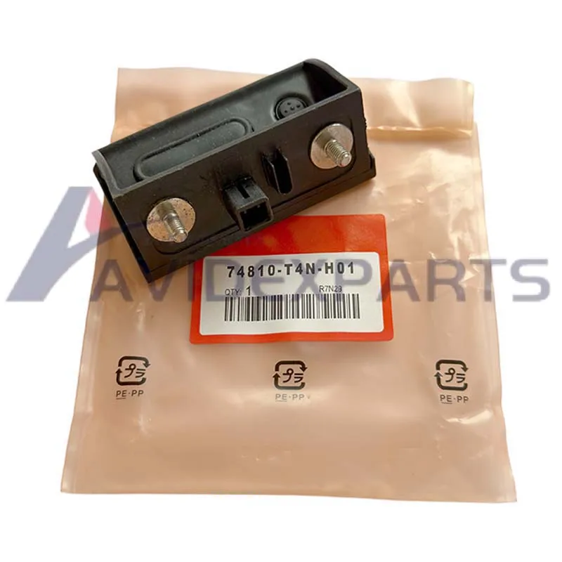 

74810-T4N-H01 For Honda Odyssey Hatchback Fit Vezel Everus Tailgate Opener Trunk Switch 74810 T4N H01 Tailgate Switch