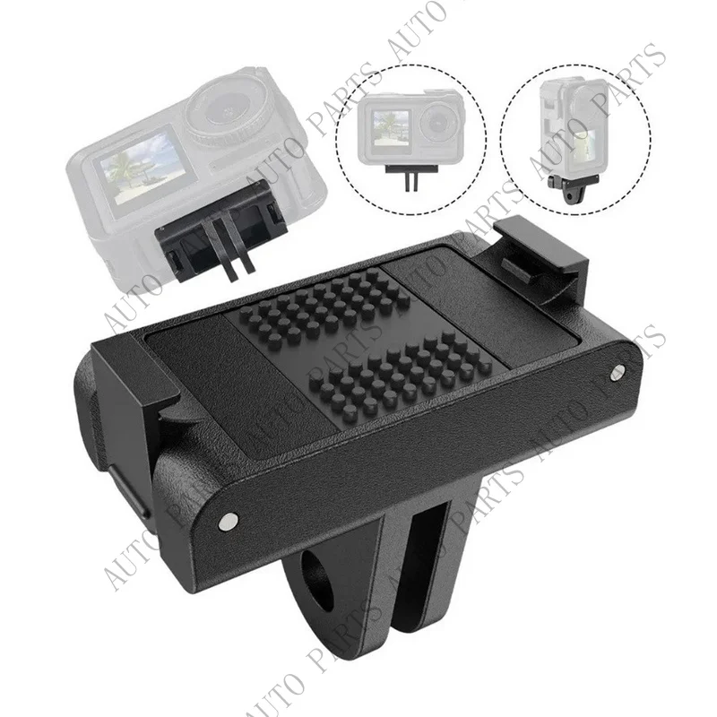 A+ Magnetic Quick Release Adapter Base Mount Connection For DJI OSMO 360 and Action