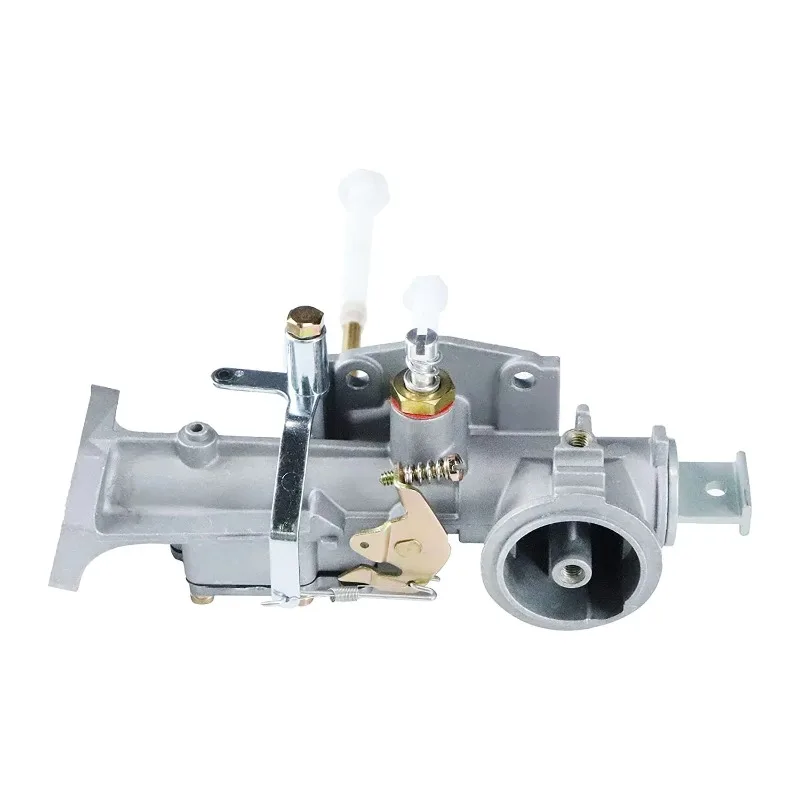 

Подходит для карбюратора газонокосилки BriggsStratton 297599 299437 135200 130200 100200 130251 130252, садовые принадлежности.