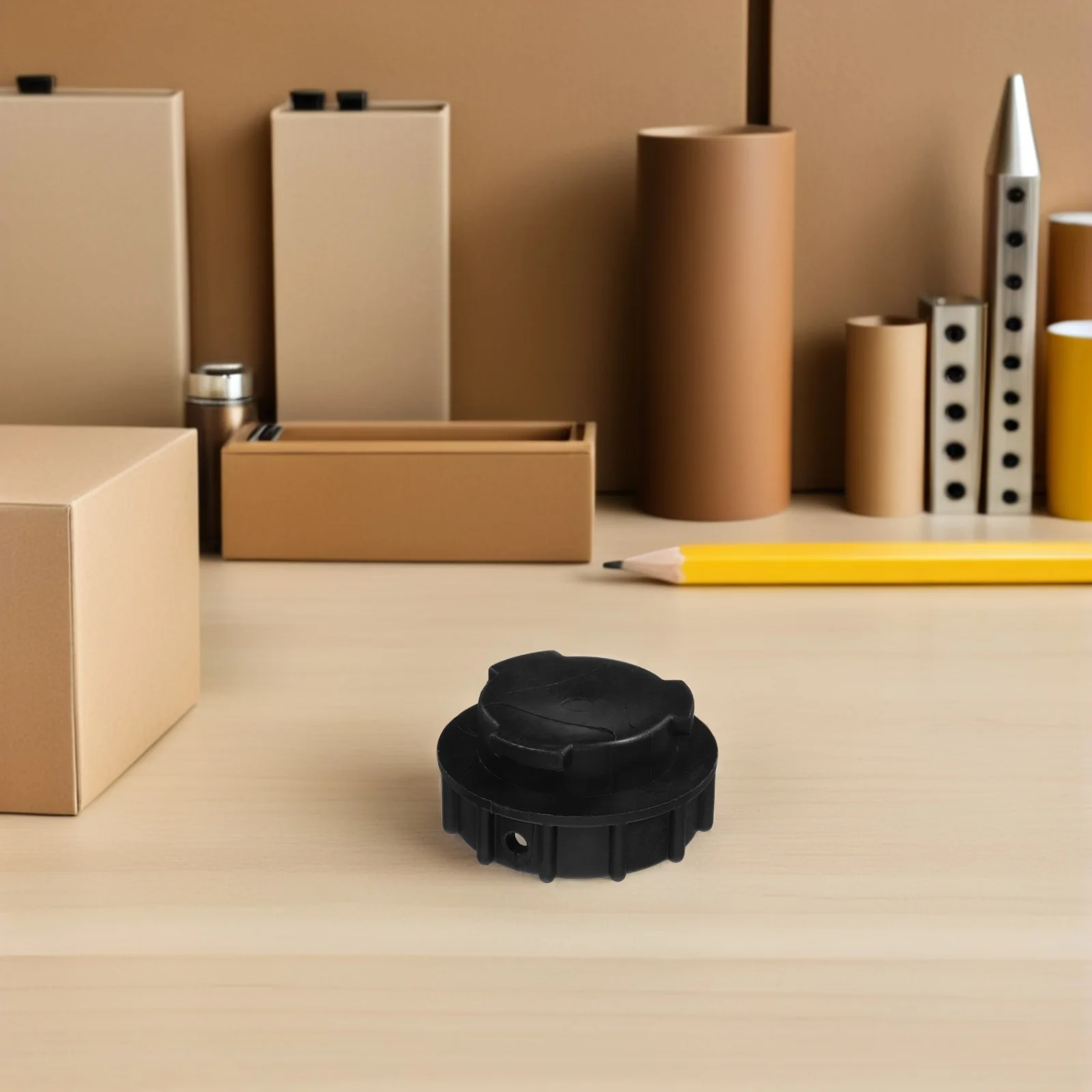 4 pezzi tappo di scarico del bidone dei rifiuti tappo di plastica per contenitori della spazzatura a prova di perdite drenaggio efficiente uso agricolo domestico scarico del bidone dei rifiuti