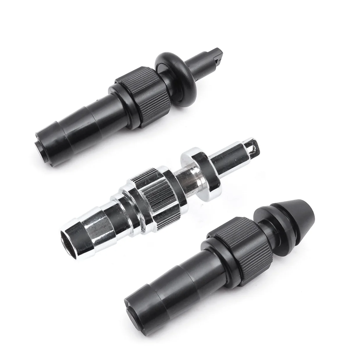 صمامات DAA-قطعة الفم للغوص الصغير من البلاستيك #3