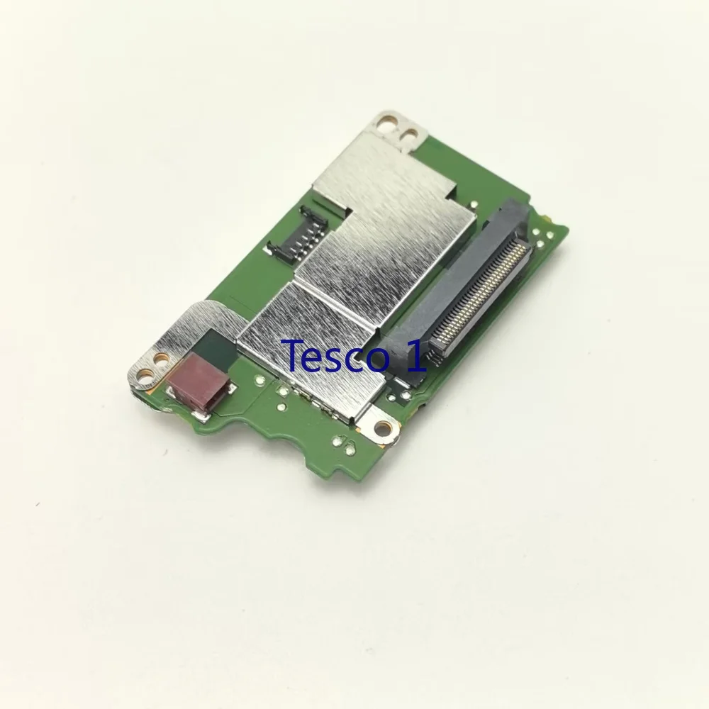 Original New Power Board PCB DC Powerboard For Canon EOS 6D Digital Camera Repair Parts - Image 2