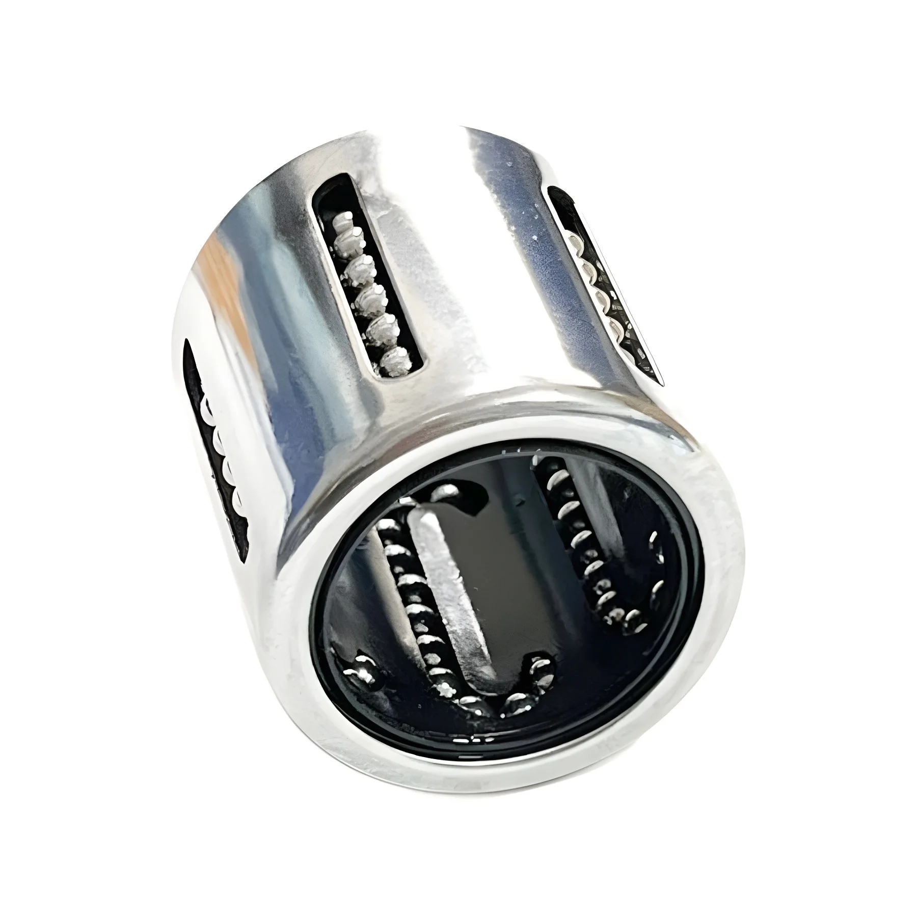 Spot supply linear bearings KH2030PP high precision stamped linear 20*30*16mm power tool bearings