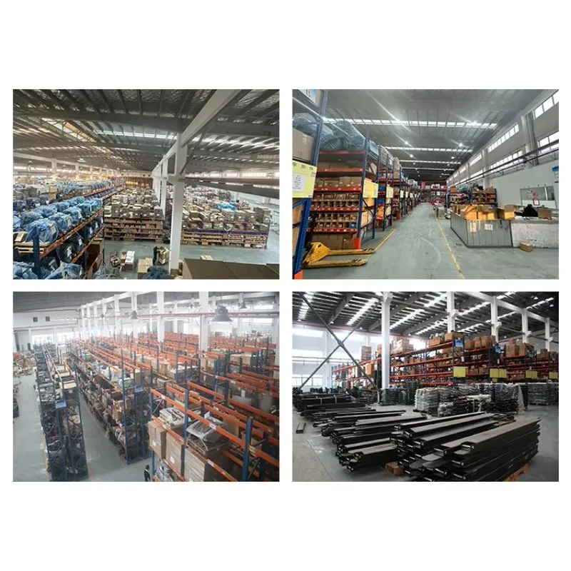 Shimadzu جودة عالية التحكم الهيدروليكي اثنين صمام متعدد الاتجاهات 22N57-30221 لقطع غيار الرافعة الشوكية TCM T3Z / C3