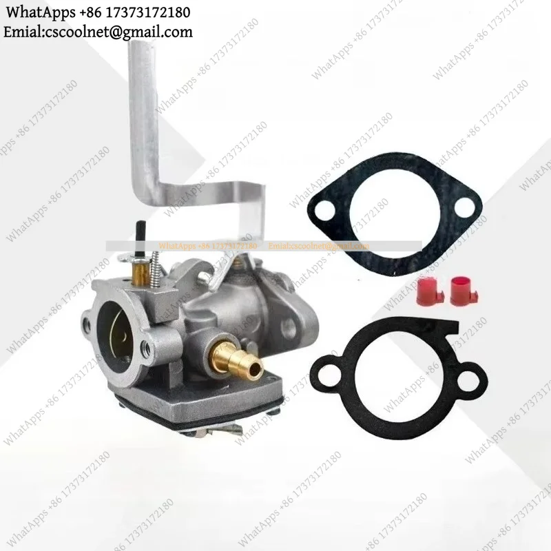 Carburetor 640263 640290 for Tecumseh AV520 TV085XA Engine Replacement
