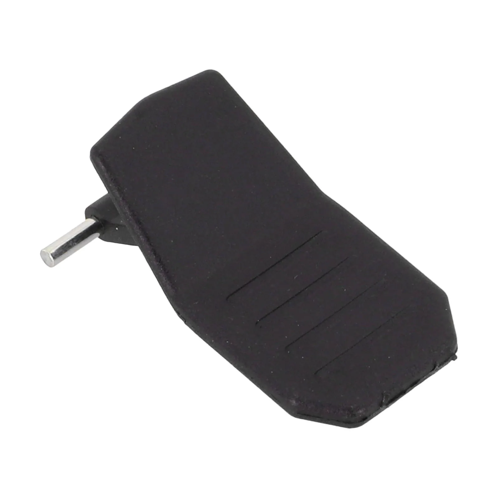 Curtain Hook Rear Sunshade Handle Parts Repair Spare Accessories Buckle Car Direct Fit Easy Installation Lightweight