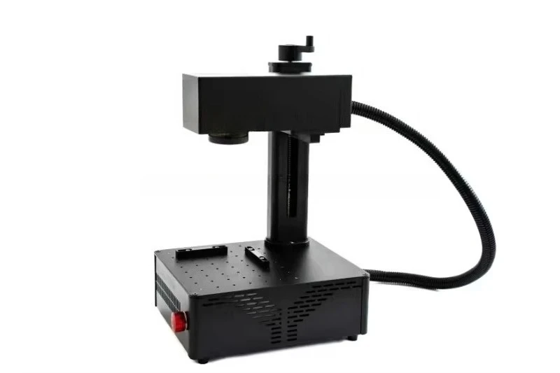 Portable desktop mini high-precision engraving machine for metal, plastic plates, crafts, glass and crystal stone