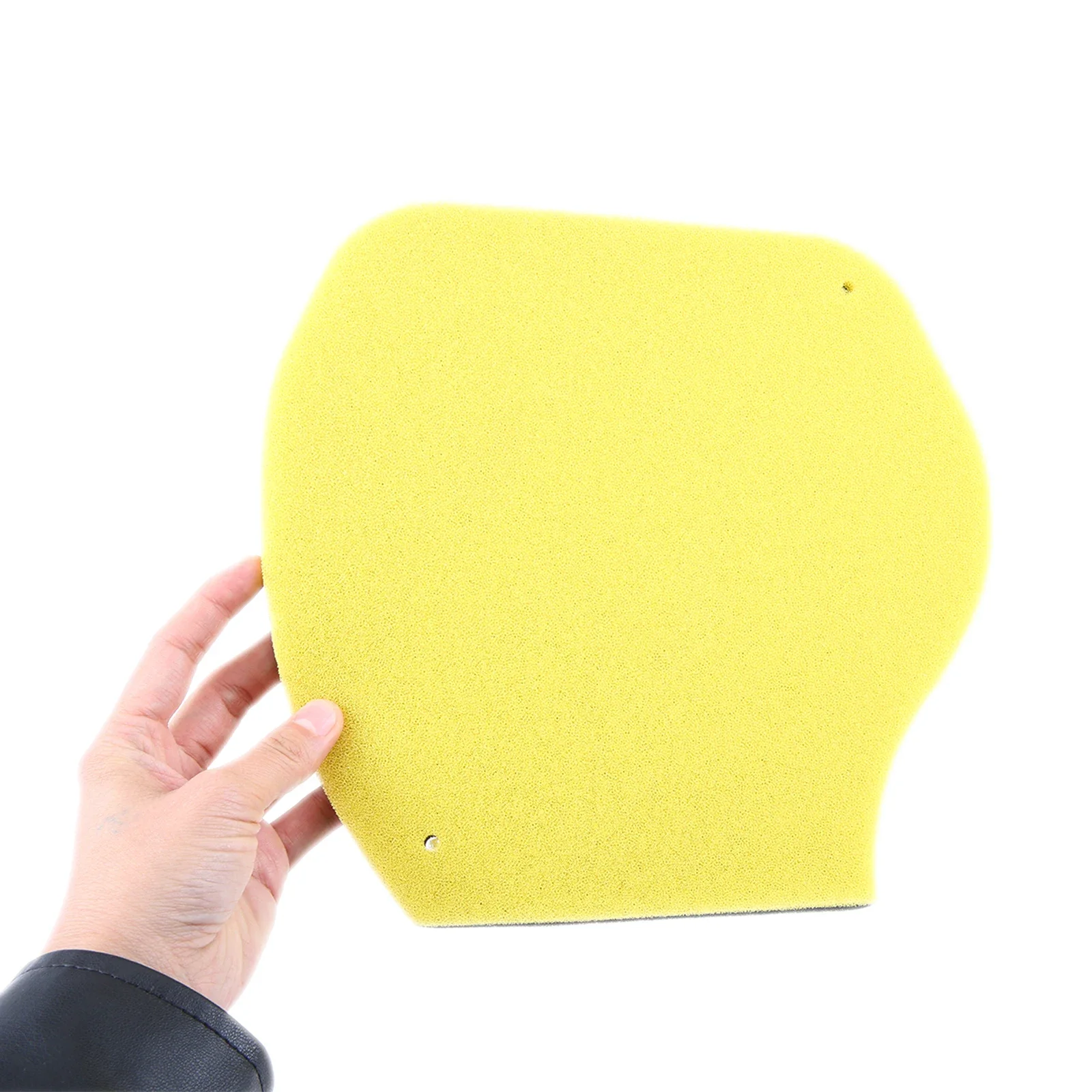 

Fits for Yamaha Grizzly 700 4x4 (YFM700FG) 07-08 2pcs Dual Stage Foam Filter Replacement Parts 3B4-14451-00-00,1HP-E4451-00-00