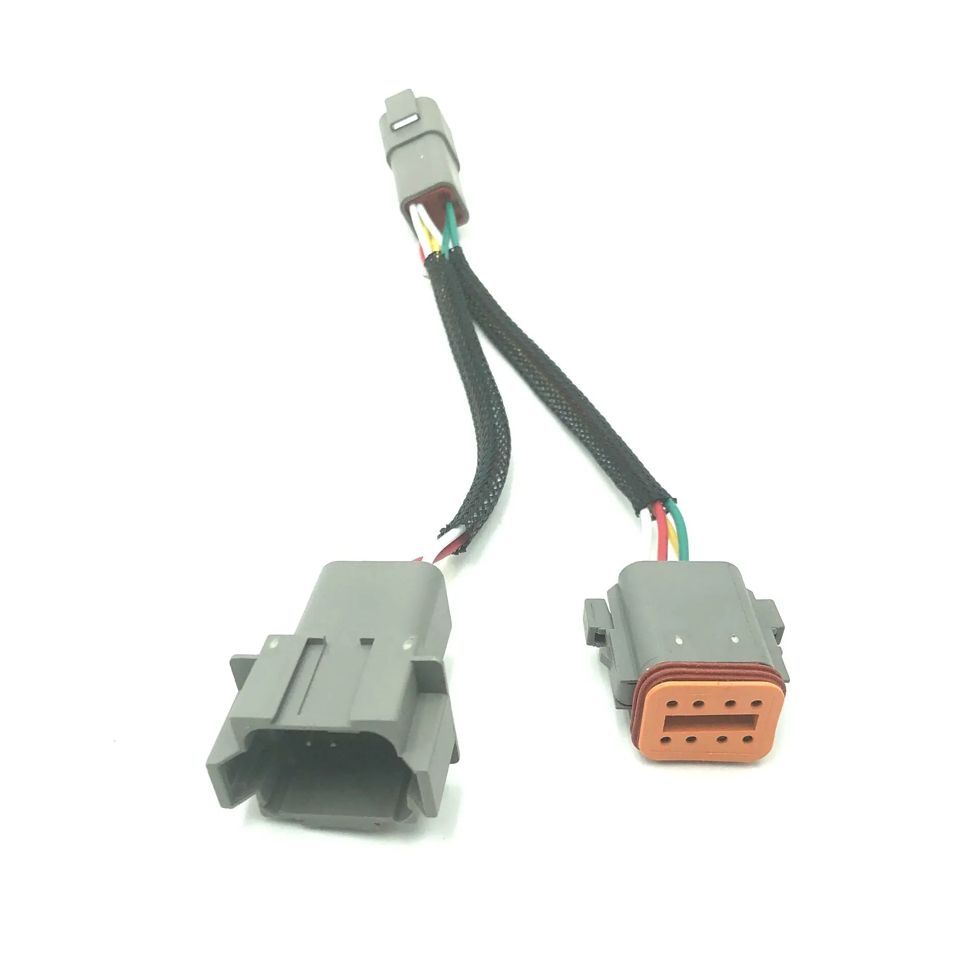 Suitable for diagnostic scanning wiring harness of industrial marine engines in VOLVO PENTA Vodia equipment