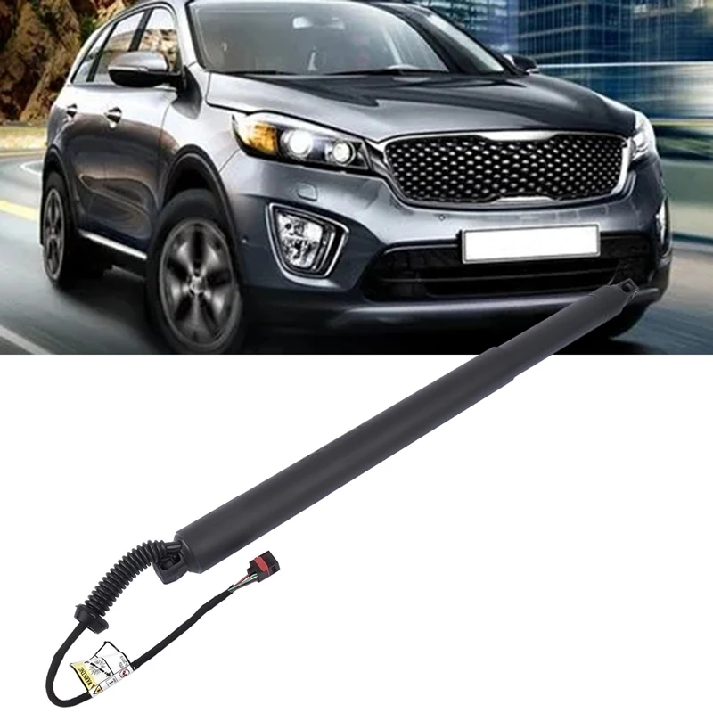 Dukungan pengangkat daya pintu belakang mobil Kia untuk Kia Sorento 2015-2020 suku cadang perakitan aktuator gerbang Lift Hatch