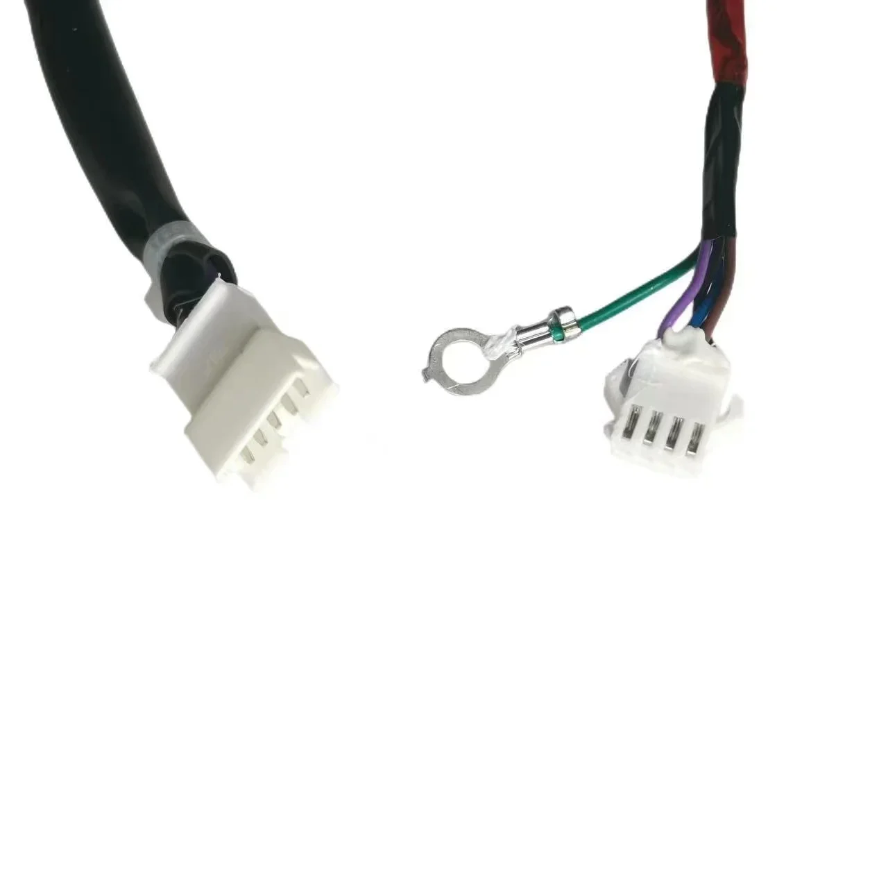 Suitable for Hisense Ronshen refrigerator BCD-326WT/310WPM/340WRX power cable hinge signal cable